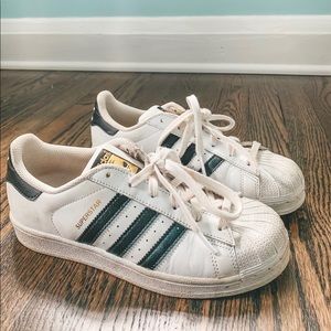 ADIDAS SUPERSTARS